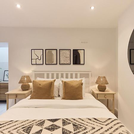 The Kingswood Place - Modern 2Bdr With Terrace West Dulwich Exterior photo