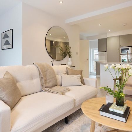 The Kingswood Place - Modern 2Bdr With Terrace West Dulwich Exterior photo