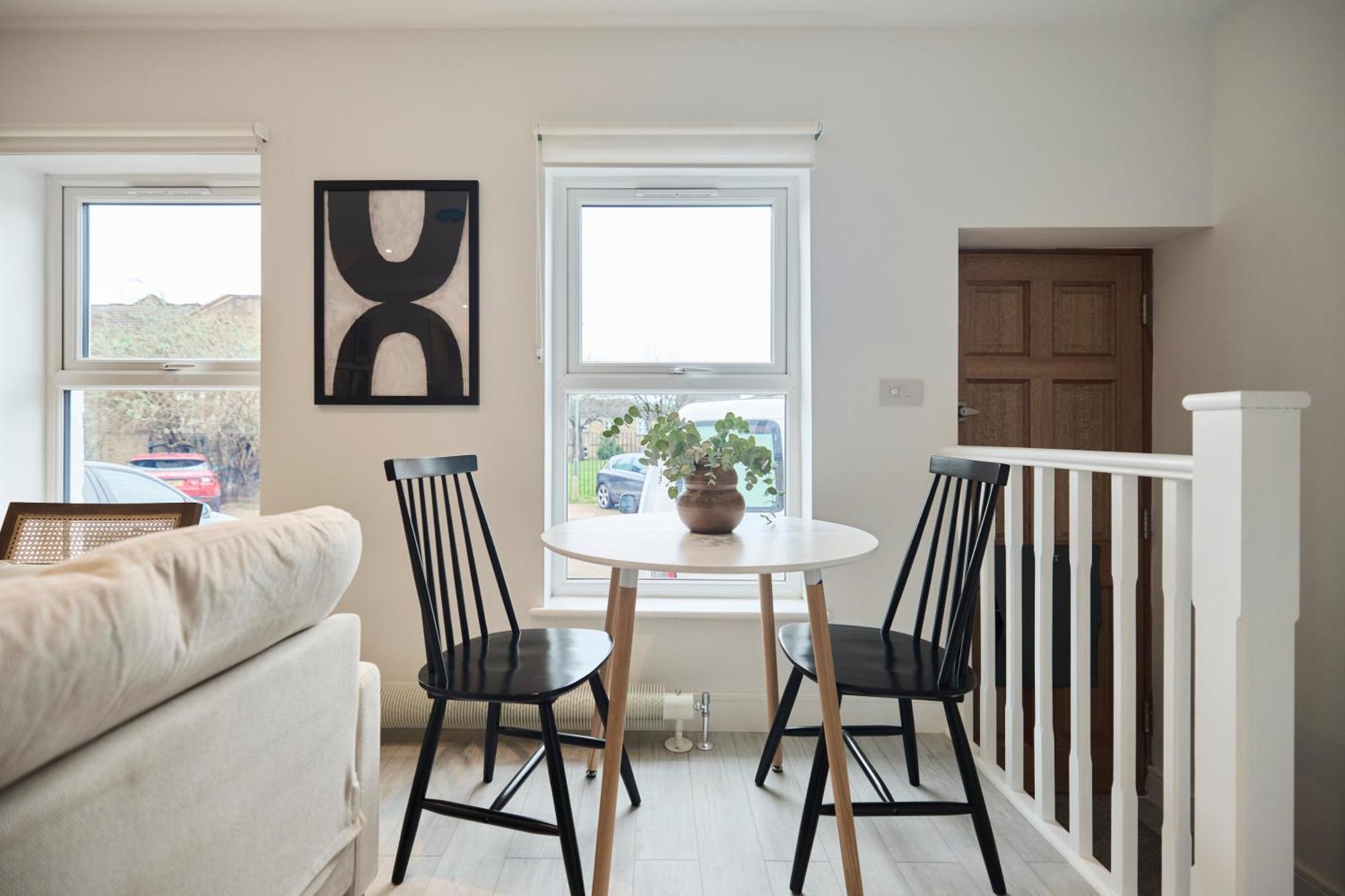 The Kingswood Place - Modern 2Bdr With Terrace West Dulwich Exterior photo