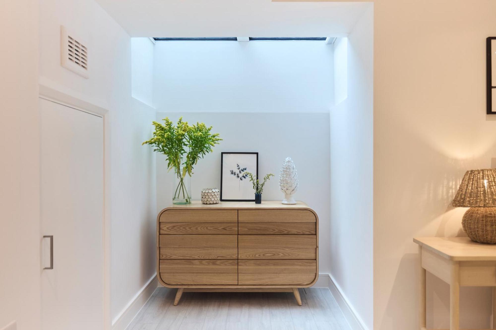 The Kingswood Place - Modern 2Bdr With Terrace West Dulwich Exterior photo