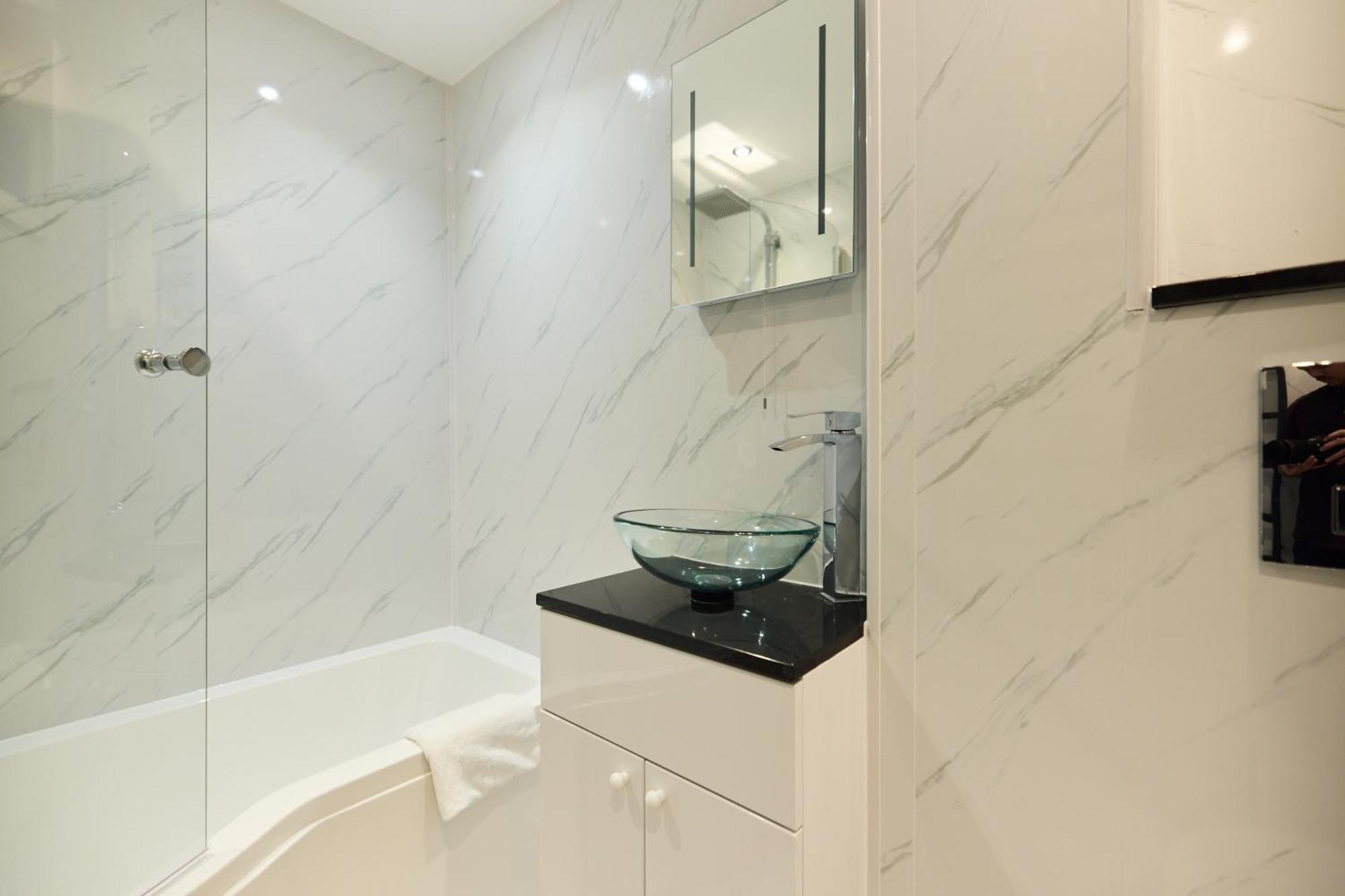 The Kingswood Place - Modern 2Bdr With Terrace West Dulwich Exterior photo