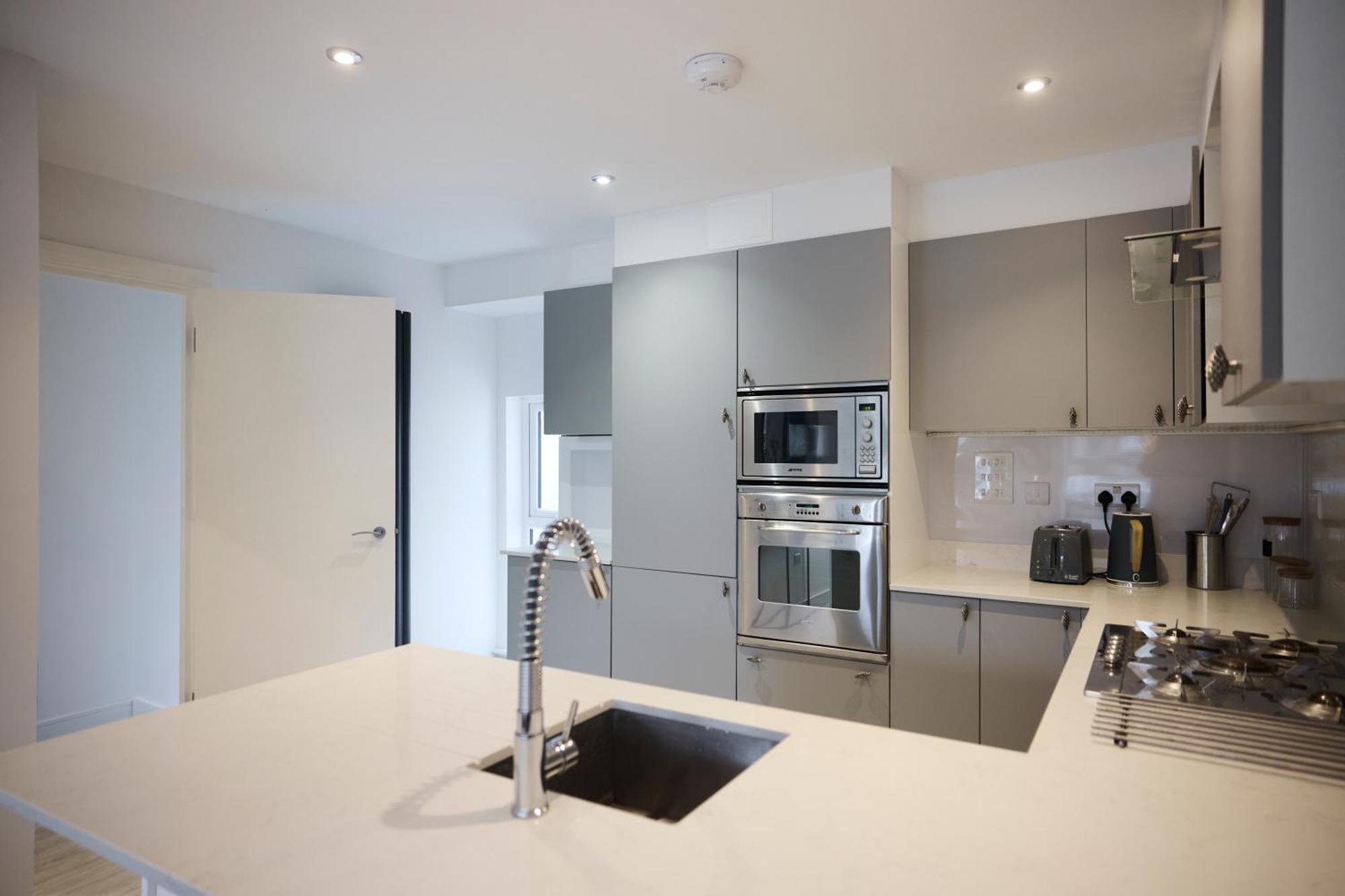 The Kingswood Place - Modern 2Bdr With Terrace West Dulwich Exterior photo
