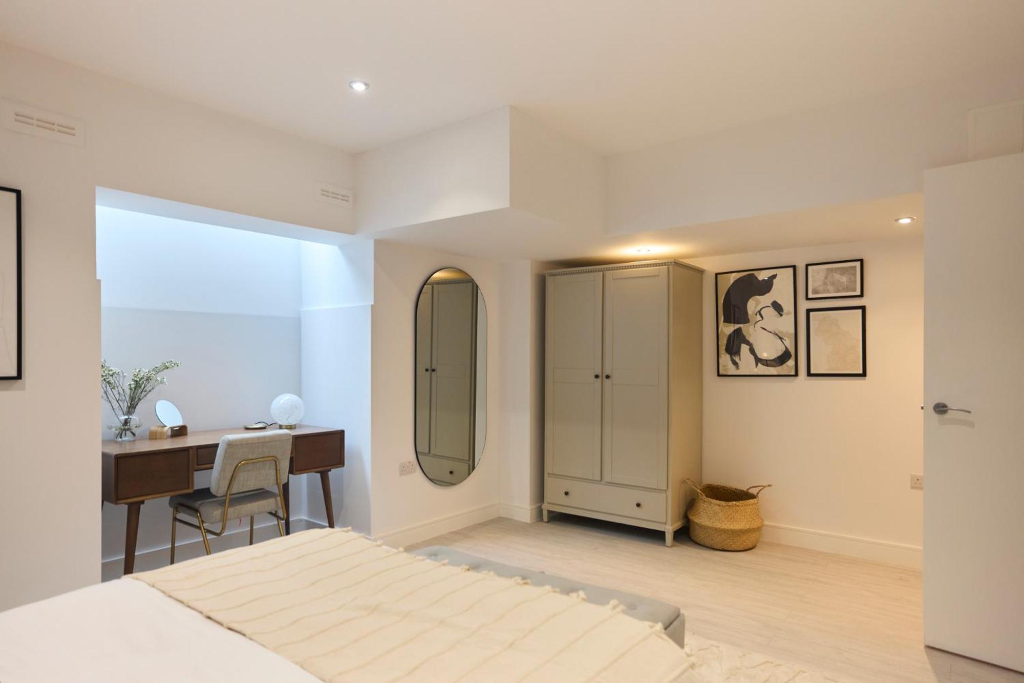 The Kingswood Place - Modern 2Bdr With Terrace West Dulwich Exterior photo