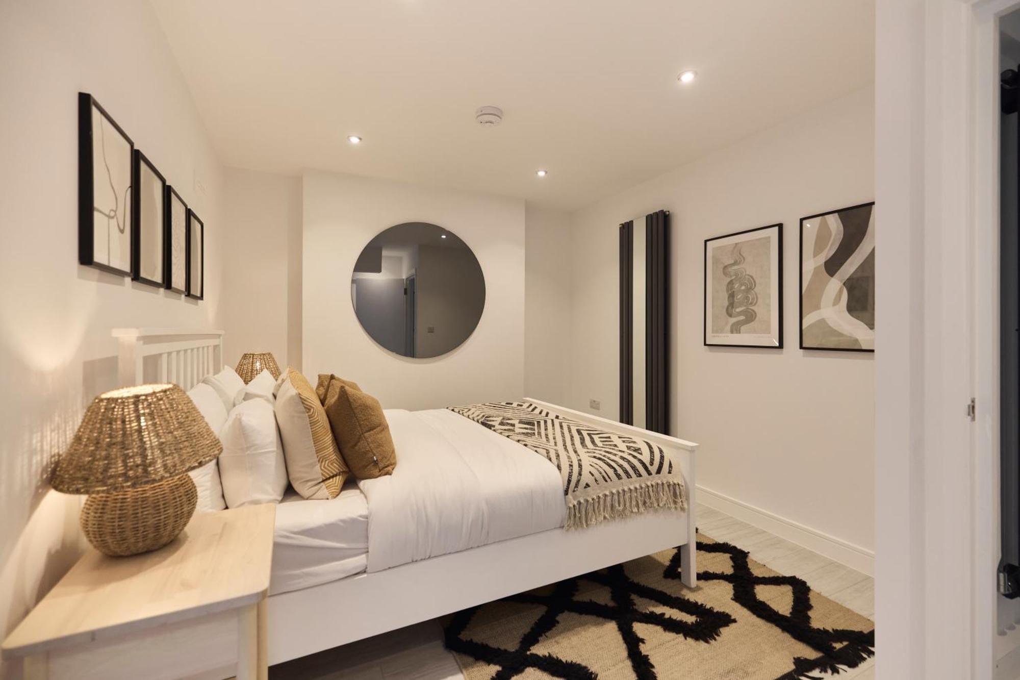 The Kingswood Place - Modern 2Bdr With Terrace West Dulwich Exterior photo