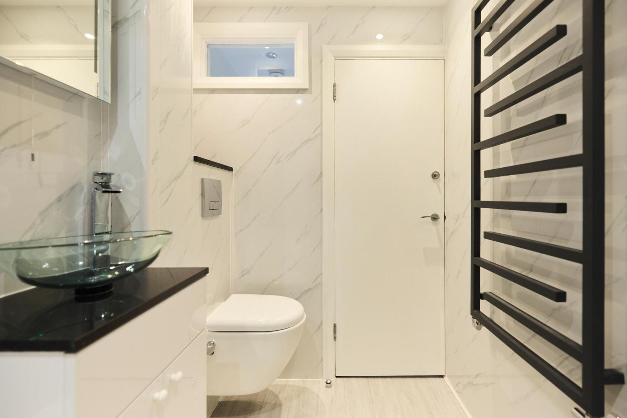 The Kingswood Place - Modern 2Bdr With Terrace West Dulwich Exterior photo